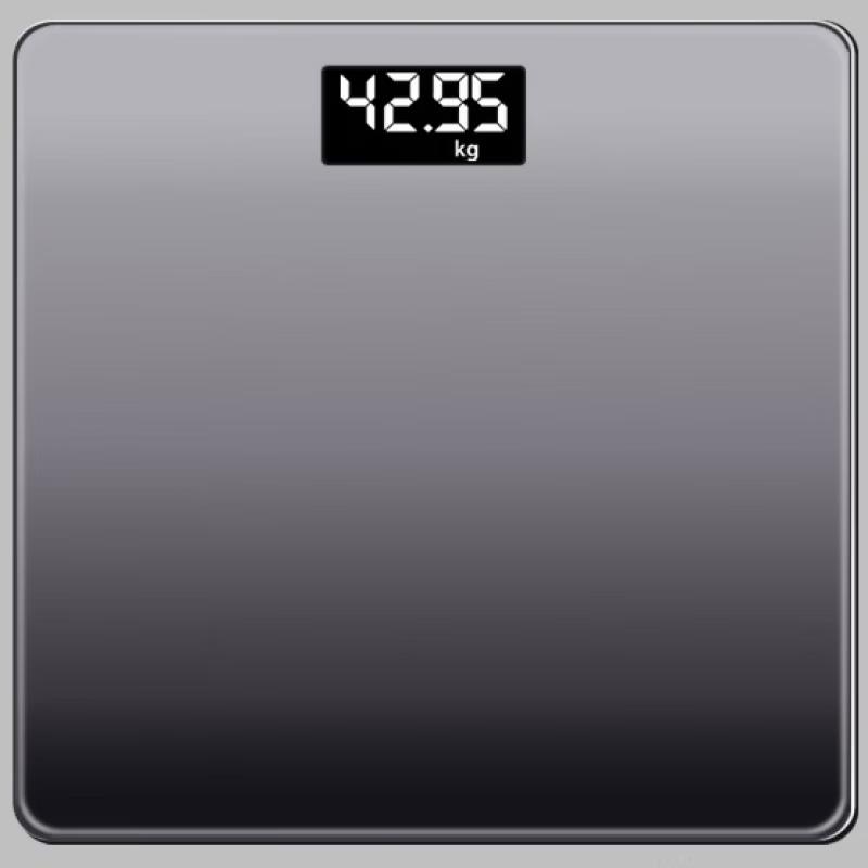 

Brangdy Smart Body Fat Scale (CN version)