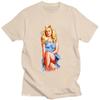 Kelsea Ballerini T-shirt Sorry Mom Graphic Printing Aesthetic High Quality Tee-shirt Funko Pop Fashion Tshirt Women O-neck Tops
