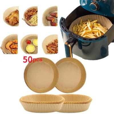Backen – Backpapier