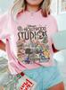 2026 Summer Hollywood Graph Tshirt Unisex Fashion Cotton Quality Casual Loose Short Sleeve Classic Unisex