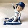 Shohei Ohtani 5050 Commemorative Bubblehead Figure, 50 Stolen Bases Sliding, Dodger Stadium Exclusive Distribution Item, May 15, 2025 [Item]