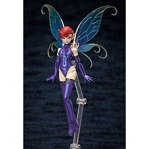 Figma Shin Megami Tensei Pixie Non-scale ABS & PVC Painted Movable Figure Resale