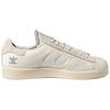 Adidas Originals Superstar Comfortable Durable Low-Top Sneakers Unisex Sneakers White FX8116