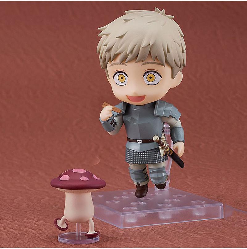 Delicious In Dungeon Laios Touden Marusil Action Figure Model Toy Doll Gift