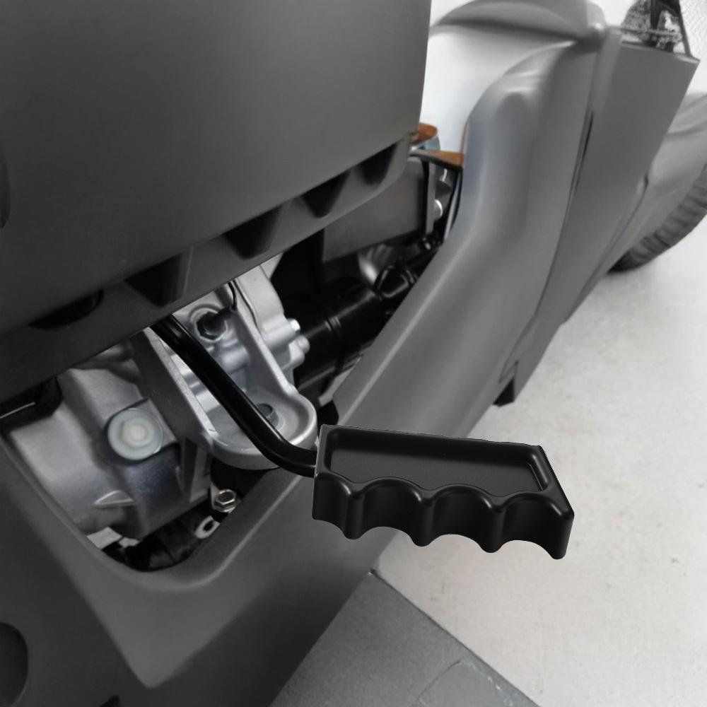 Shifter Pedal Lever For Can-Am Ryker 600 900 Ace Rally 2019-2024