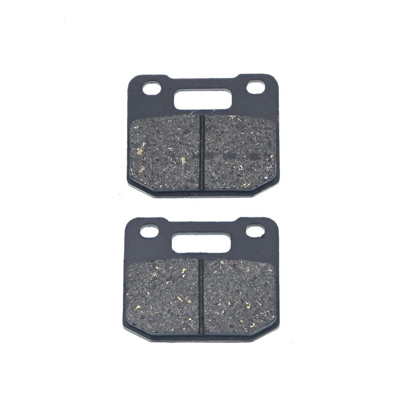 USERX Motorcycle Disc Brake Pad Brakes Front Rear Disc Brake Pads For FA110 Suzuki RG125 RG 125