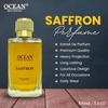 OCEAN SKIN SCIENCE Heavy Projection Perfume Body Spray for Long Lasting Luxurious Fragrance 100 Ml For All Occasion (SAFFRON, 100 ML)unisex