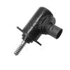 11378652738 11377631574 Metal Camshaft Actuator Motor Control Solenoid Black For BMW Vanos