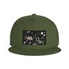 Ashley Und Andrew Der Sarg Von Andy Und Leyley Baseballkappen Snapback Mode Baseballmützen Lässig Kappe Outdoor Für Unisex