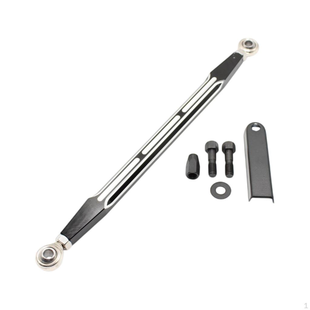 Motorcycle Gear Rod Linkage Big Twin Connecting Universal