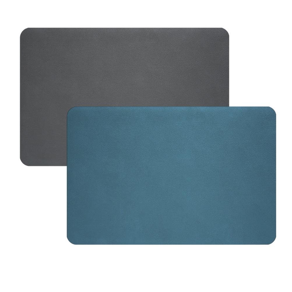 Abtropfmatte Langlebige Küchenarbeitsplatten-Trockenmatte Kaffeebar-Matte Unter Kaffeemaschine