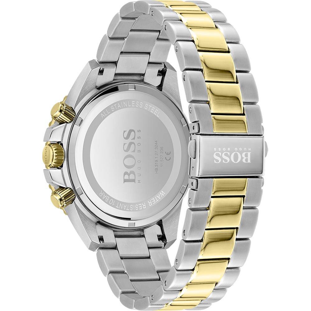 Hugo Boss 1513908 Relógio Masculino Admiral Bicolor