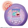 Punirunz Puni Tomotsushin Toy Birthday Christmas Gift (Purple)