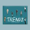 TRENDZ [STILL ON MY WAY] 3rd Single Album
