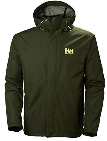 Helly Hansen Seven J Jacket (62047)