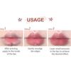 FLORTTE - Matte Lip Cream - 3 Colors (4-6)