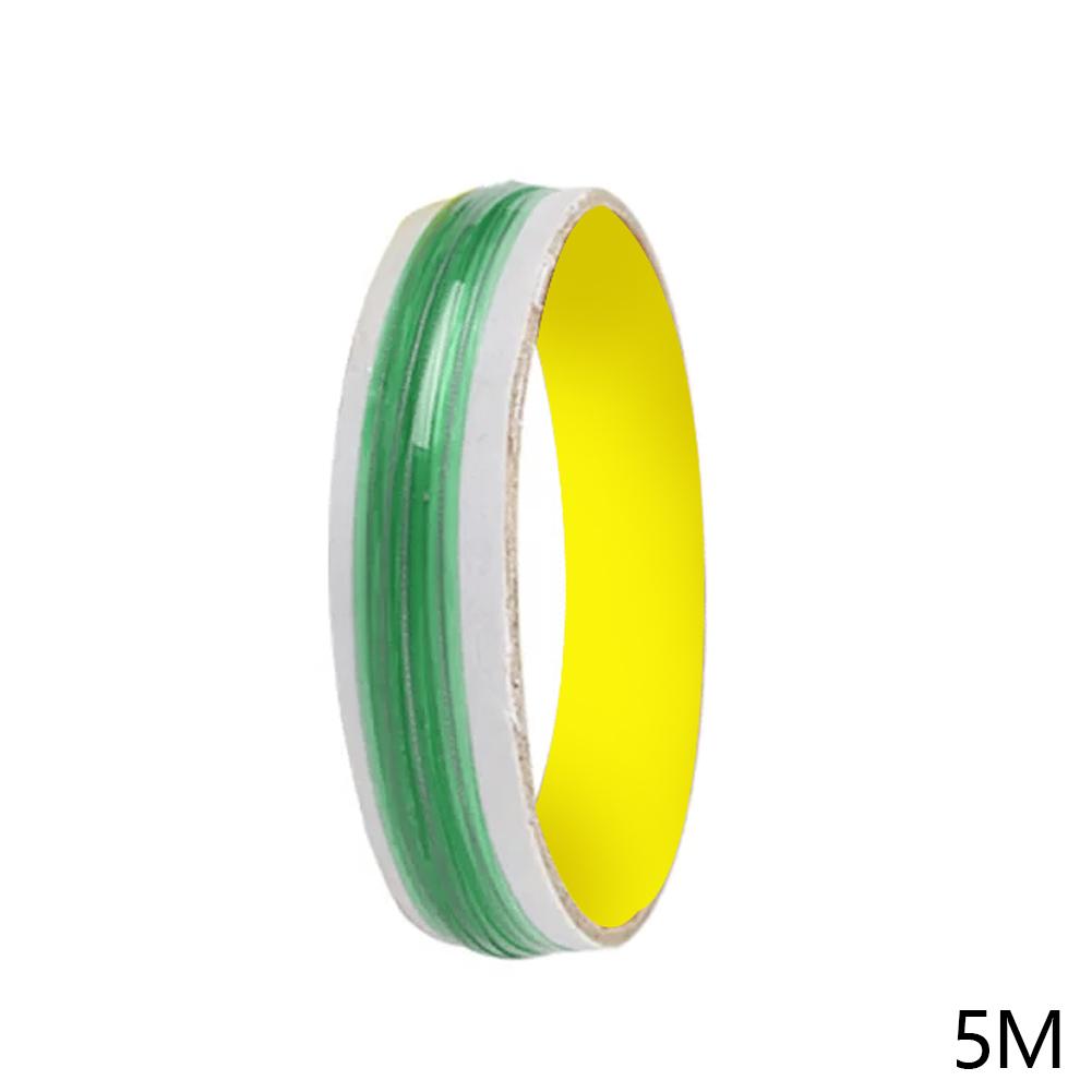 5/10M Vinyl Car Wrap Stickers Knifeless Tape Design Line Car Film Wrapping Cutting Tape Knife Car Styling Tool Accessories