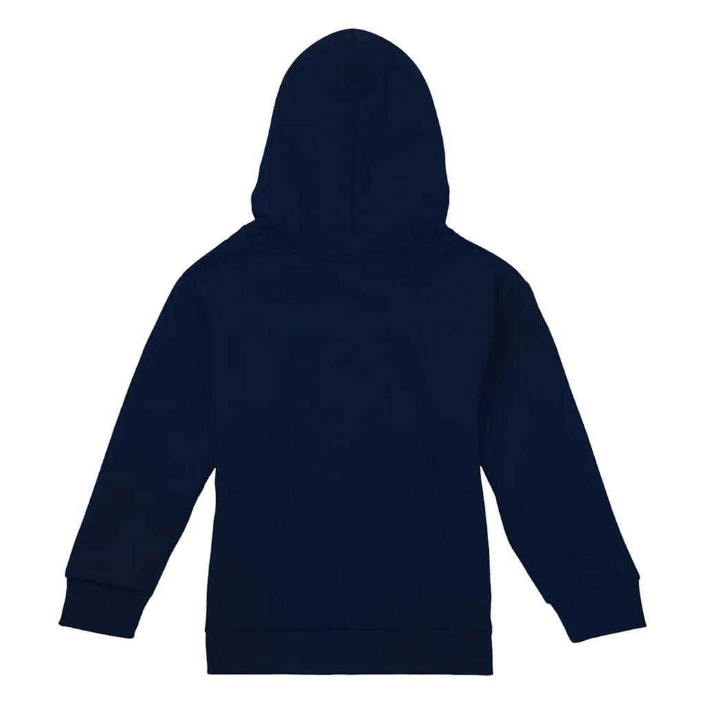 Teenage Mutant Ninja Turtles Childrens/Kids Pizza Christmas Pullover Hoodie