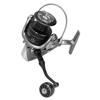 Fishing Reel 4.7:1 Spinning Wheel Metal Wire Cup Spool Spinning Reel Fishing PartsGK5000