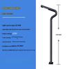 Jun Ding Ying 3.5m L-Shape LED Garden Light