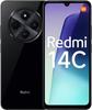 Smarttelefon - XIAOMI - REDMI 14C - 8 GB RAM - 256 GB - 6,88 tum - 50 MP