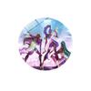 Fridge Magnets Crystal Glass Soft Magnetic Stickers Home Decorations