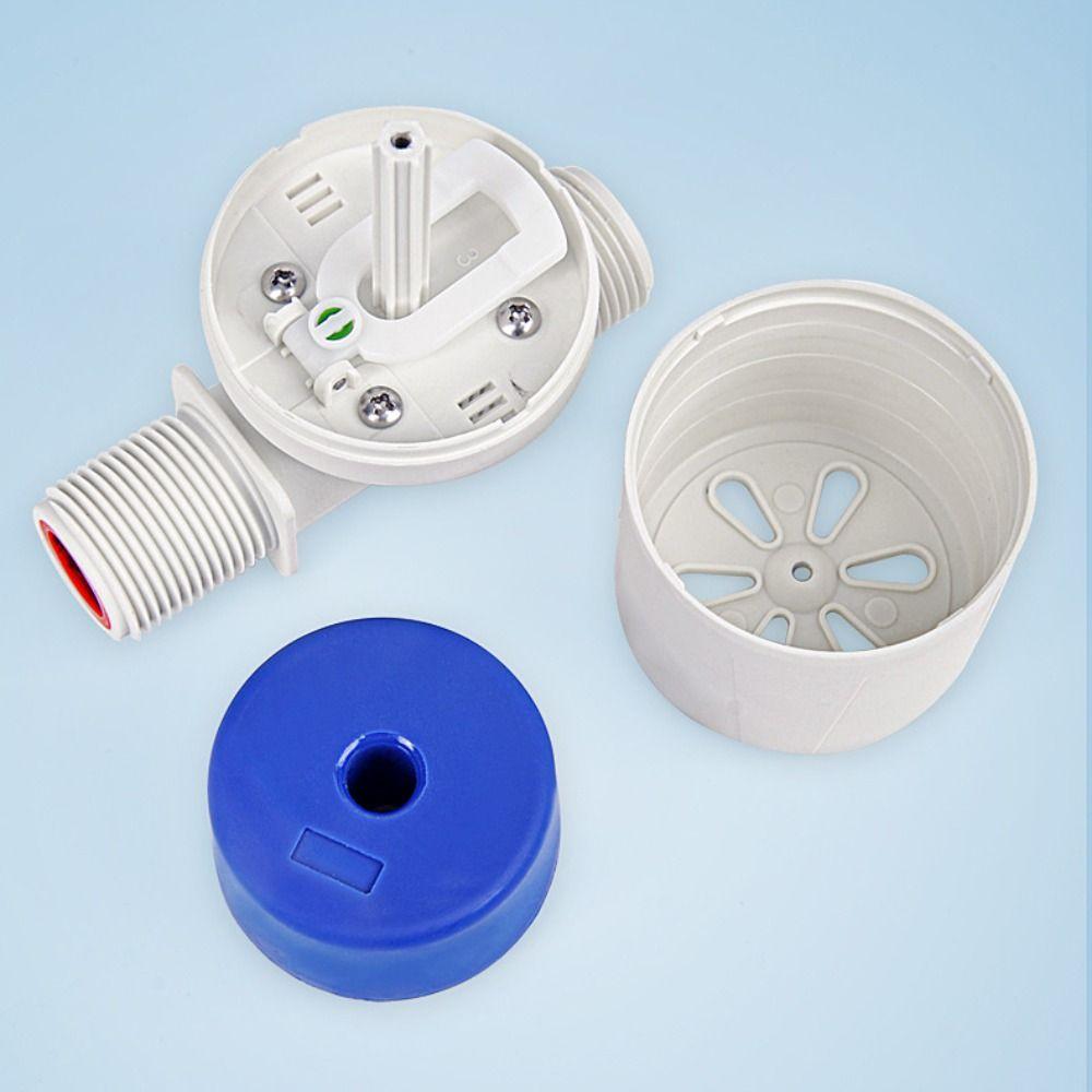 Automatic Water Replenishment Water Level Control Switch Water Inlet Valve  Animal Husbandry