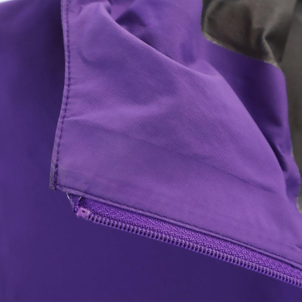 The North Face Climb Light Jacket M NPW12003 Outdoor with Storage Bag Women Used