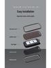 Fits Dongfeng Fengshen AX7/AX3/AX4/AX5 and Fengdu MX5/A30 Key Fob Shell