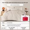 Dohia Australian Pure Wool and Soybean Winter Quilt