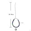 Ethnic Style Bells dog Necklace Decor Puppy Grooming Accessories