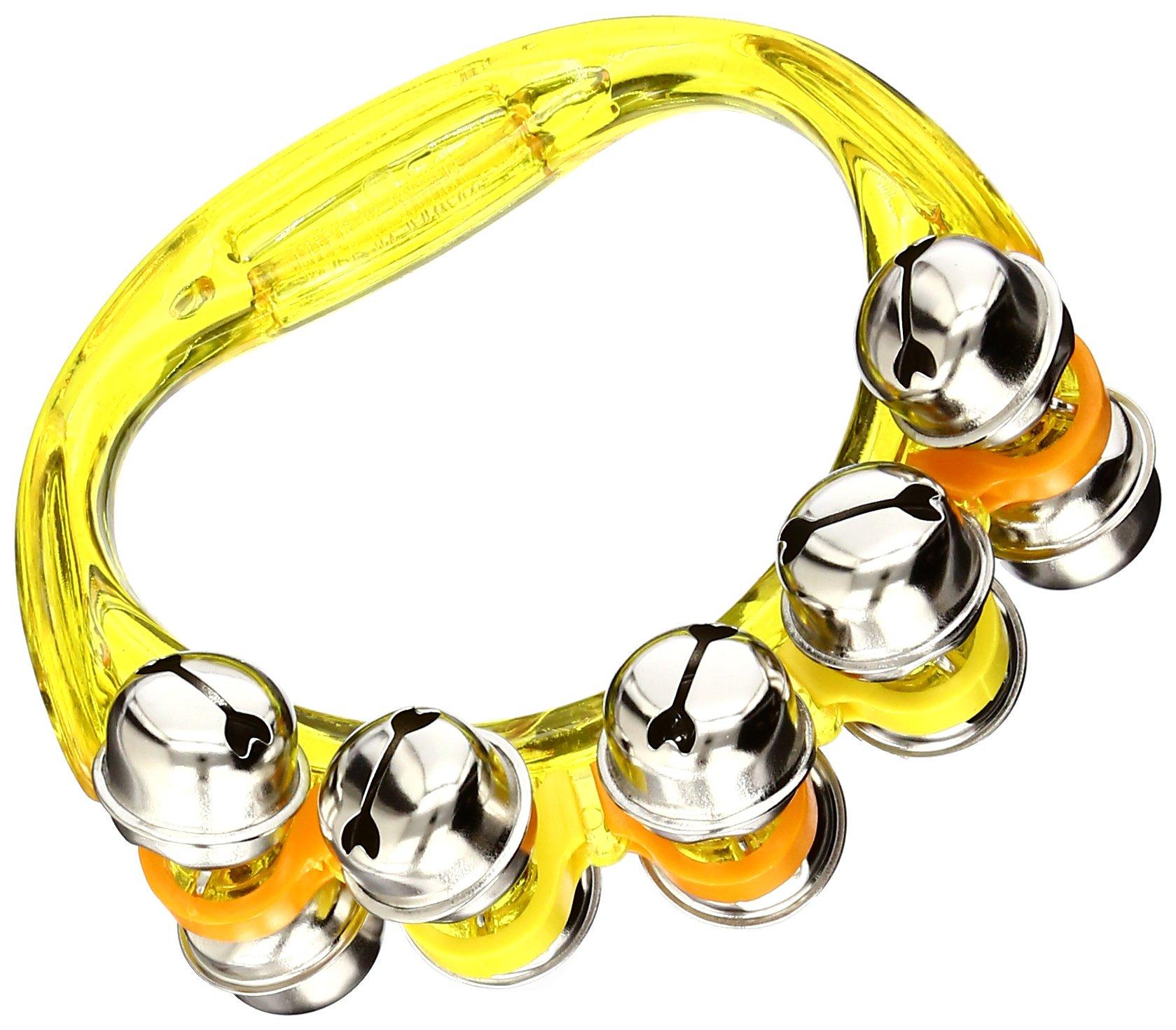 

KC Ring Bell желтый HB-500
