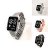 And Stylish Casual C13 Earth Edition Waterproof Digital Watch
