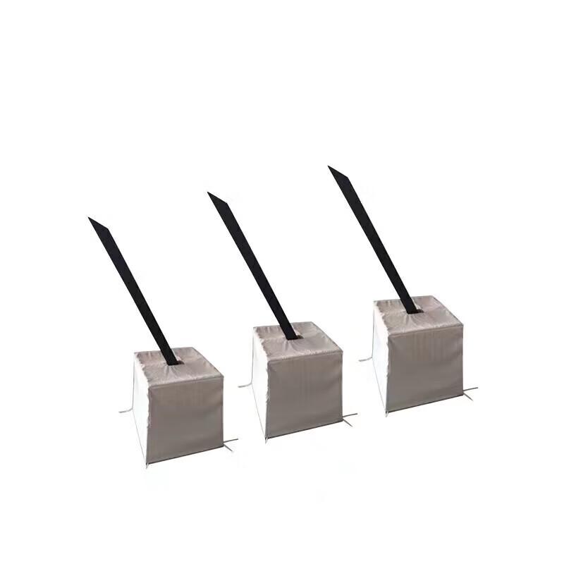 Sheng Kaixuan Outdoor Obstacle Training Kit