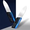 Metal Screen Opening Pry Tool 5Pcs 0.1mm Ultra Thin Disassembly Spudger Piece for Power Bank Earphone Repair