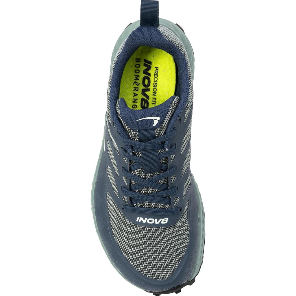 MUDTALON Trail Running NR4FSZ02L BLNV Size cm Inov-8 Women's Shoes, (NR4FSZ), 23.0 (Used)