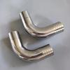 304 Stainless Steel Pagoda Hose Elbow
