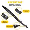 Sunroof Track Assembly for F150 2015- Repair Kit 2017- F350 F250 F450 US