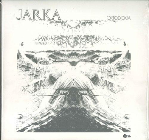 

LP Пластинка JARKA - Ortodòxia LPS073 Wah Wah Records 2010 Испания Джаз