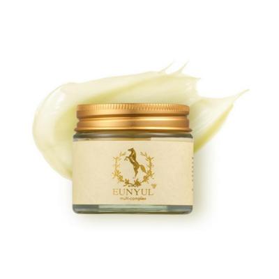 Horse Oil Cream Set (70g)