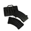 Innovative Ice Maker Flexible Ice Cube Molds Handgun/Slug Shape SiIicone Ice Cube Tray SiIicone Ice Cube Maker for Ice