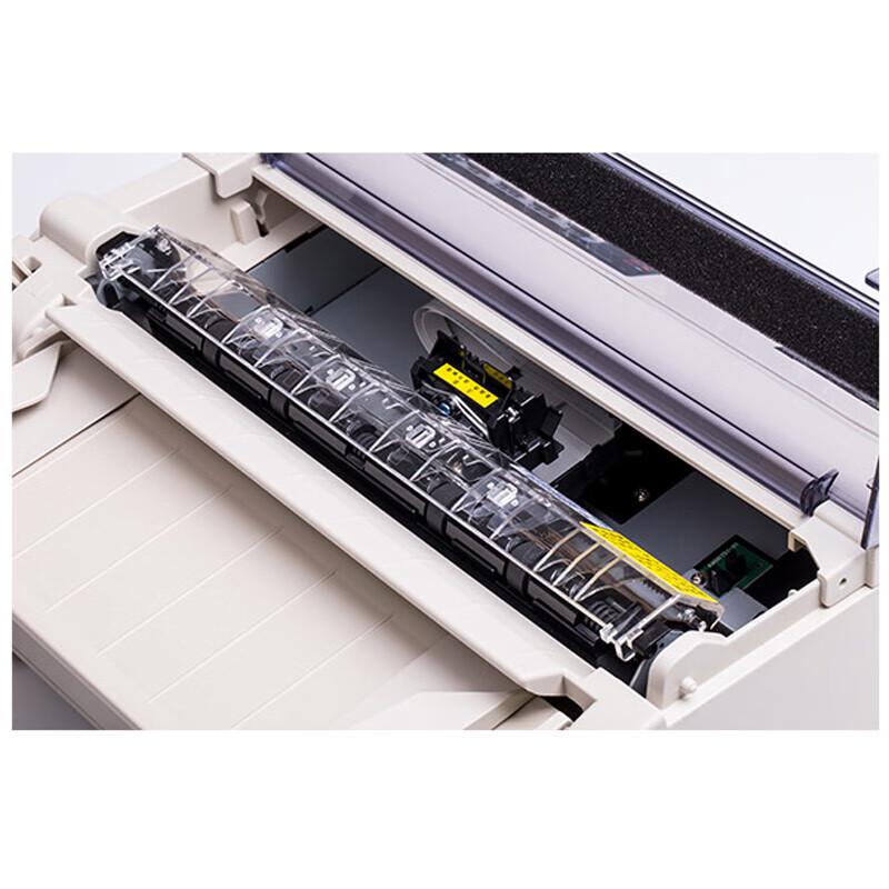 Dascom 24-Pin Dot Matrix Printer CN plug (adapter included)