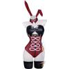   Bunny Girl Costume Beidou Bunny Suit Sexy Women Jumpsuit Original Cosplay Costume Full Set