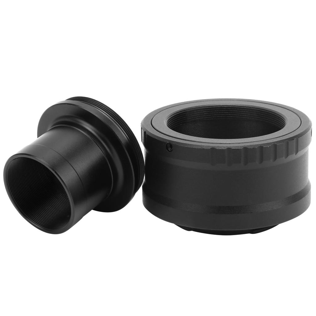 Converter for 23.2mm T Mount Microscope Eyepiece to for Olympus M4/3