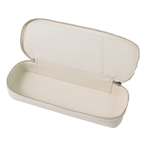 Color Chart Pencil Case 81 Shell White
