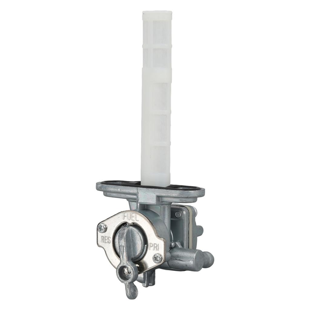 Bränslekranventil 44300‑45372 Zinklegering Ersättning för Suzuki GS300 GS450 GS550 GS650 GS750 GS850 GS1000 GS1100