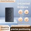 GPS Positioner P6 Mini Tracking Positioner Rea!Time Tracking Remote Vehicle Positioning MobileRecording Listening Anti Loss