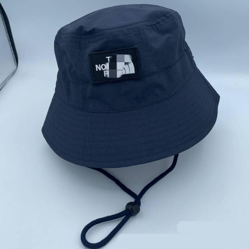 Quick Unisex Nylon Dry Fisherman Cap Wide Brim Sun Hat For Activities Outdoor