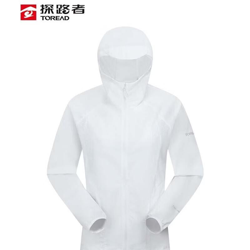Toread Women s UPF50+ Sun Protection Skin Jacket XL