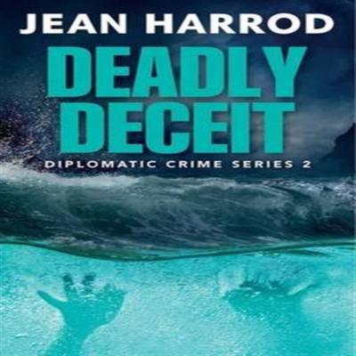 Deadly Deceit by Jean Harrod Paperback Book 9780992997144